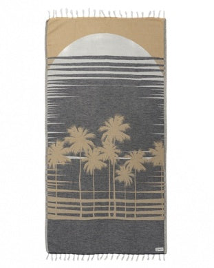 Sand Cloud Towel Tamarindo