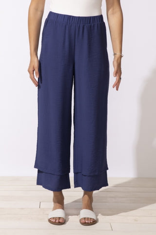 Escape by Habitat Regatta Double Layer Flood Pant