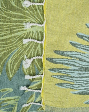 Sand Cloud Towel Agave
