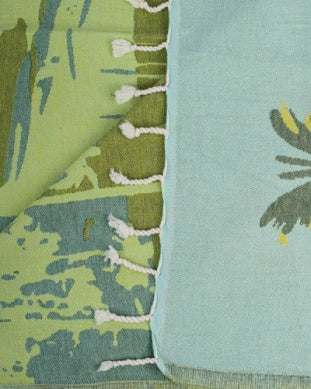 Sand Cloud Towel Cliffside Large