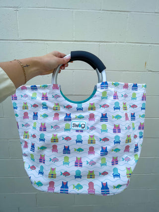 Swig Loopi Tote Bag