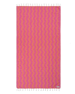 Sand Cloud Towel - Rumble Waves