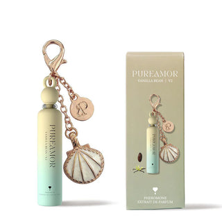 PureAmor 2mL Keychain Perfume