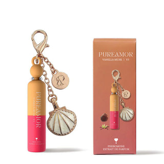 PureAmor 2mL Keychain Perfume