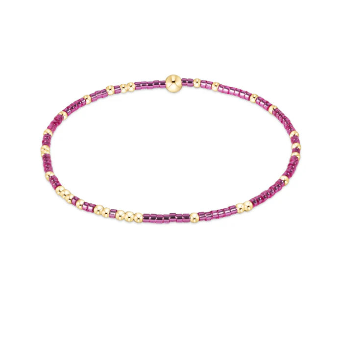 Enewton Fall/Winter 25' Hope Unwritten Colored Gold