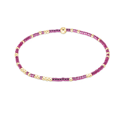 Enewton Fall/Winter 25' Hope Unwritten Colored Gold