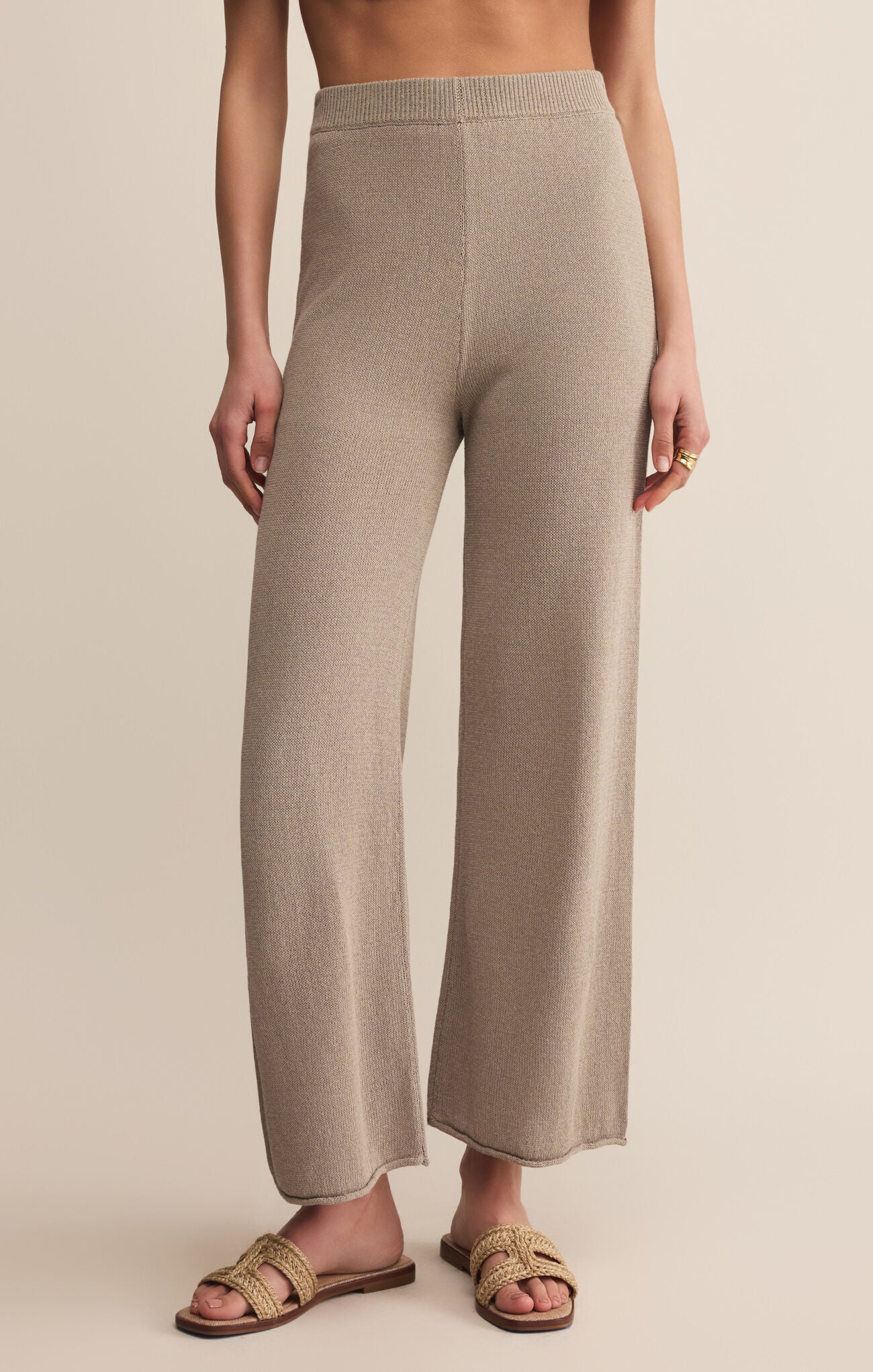 Z Supply Wanderlust Sweater Pant