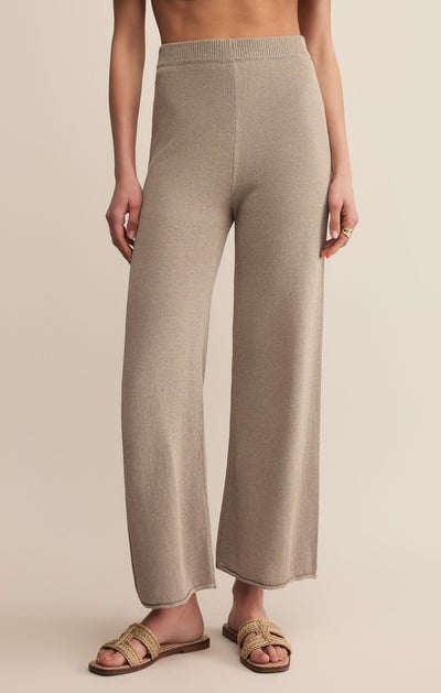 Z Supply Wanderlust Sweater Pant