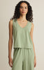 Crystal Green