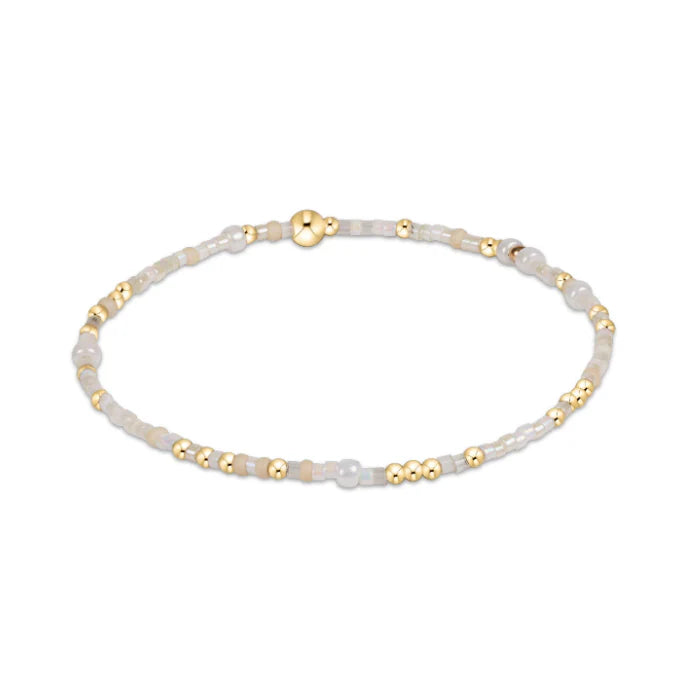 Enewton Fall/Winter 25' Hope Unwritten Colored Gold