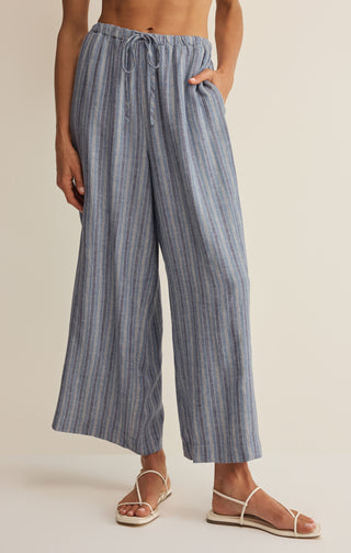 Z Supply The Perfect Striped Pants