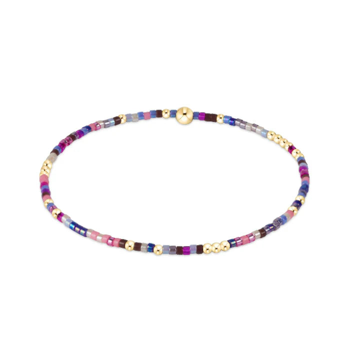 Enewton Fall/Winter 25' Hope Unwritten Colored Gold