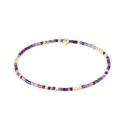 Enewton Fall/Winter 25' Hope Unwritten Colored Gold