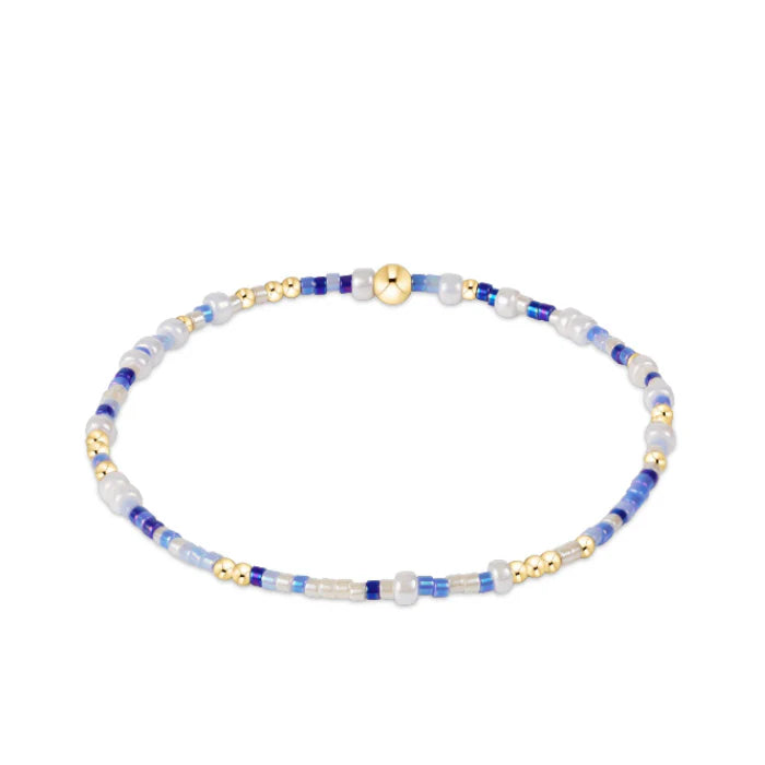 Enewton Fall/Winter 25' Hope Unwritten Colored Gold