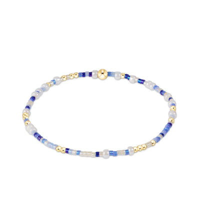 Enewton Fall/Winter 25' Hope Unwritten Colored Gold