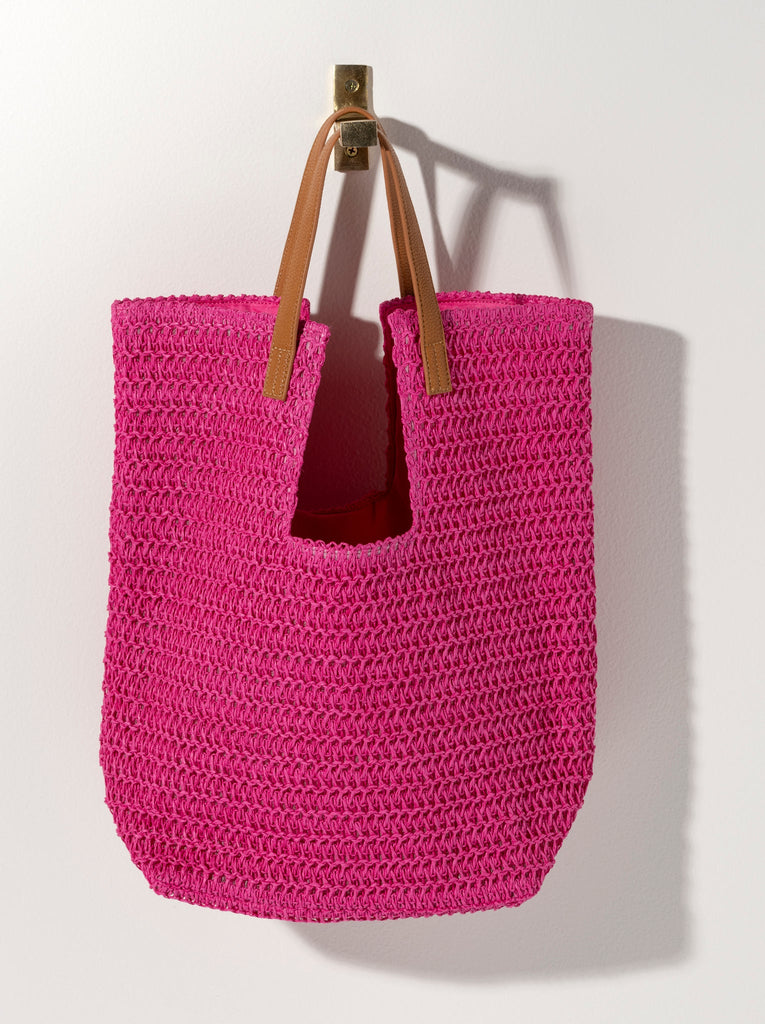 Shiraleah Lido Tote