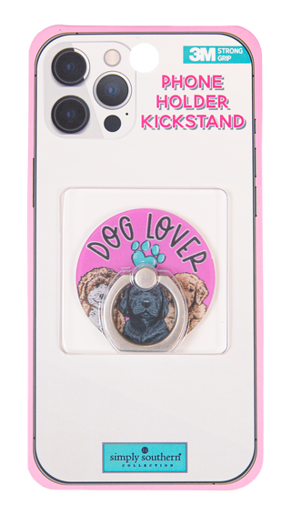SIMPLY SOUTHERN - PHONE HOLDER KICKSTAND RING