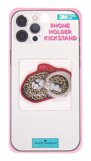 SIMPLY SOUTHERN - PHONE HOLDER KICKSTAND RING