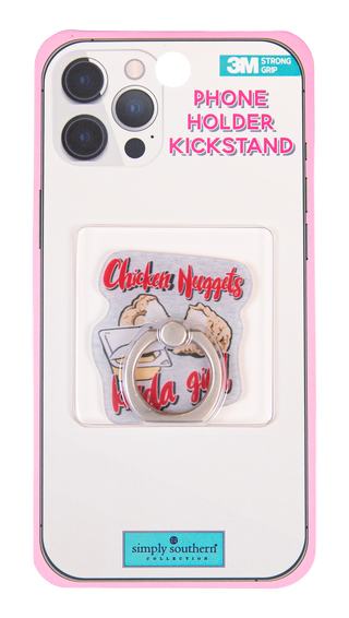 SIMPLY SOUTHERN - PHONE HOLDER KICKSTAND RING
