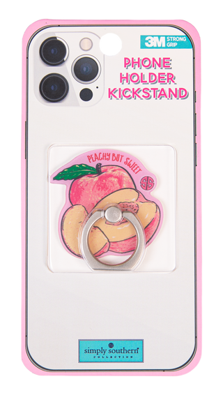SIMPLY SOUTHERN - PHONE HOLDER KICKSTAND RING