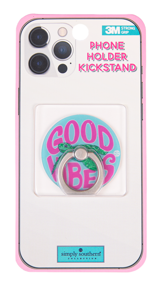 SIMPLY SOUTHERN - PHONE HOLDER KICKSTAND RING