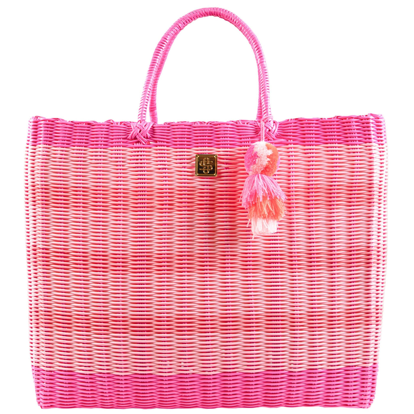 Simply Southern Key Largo Large Tote