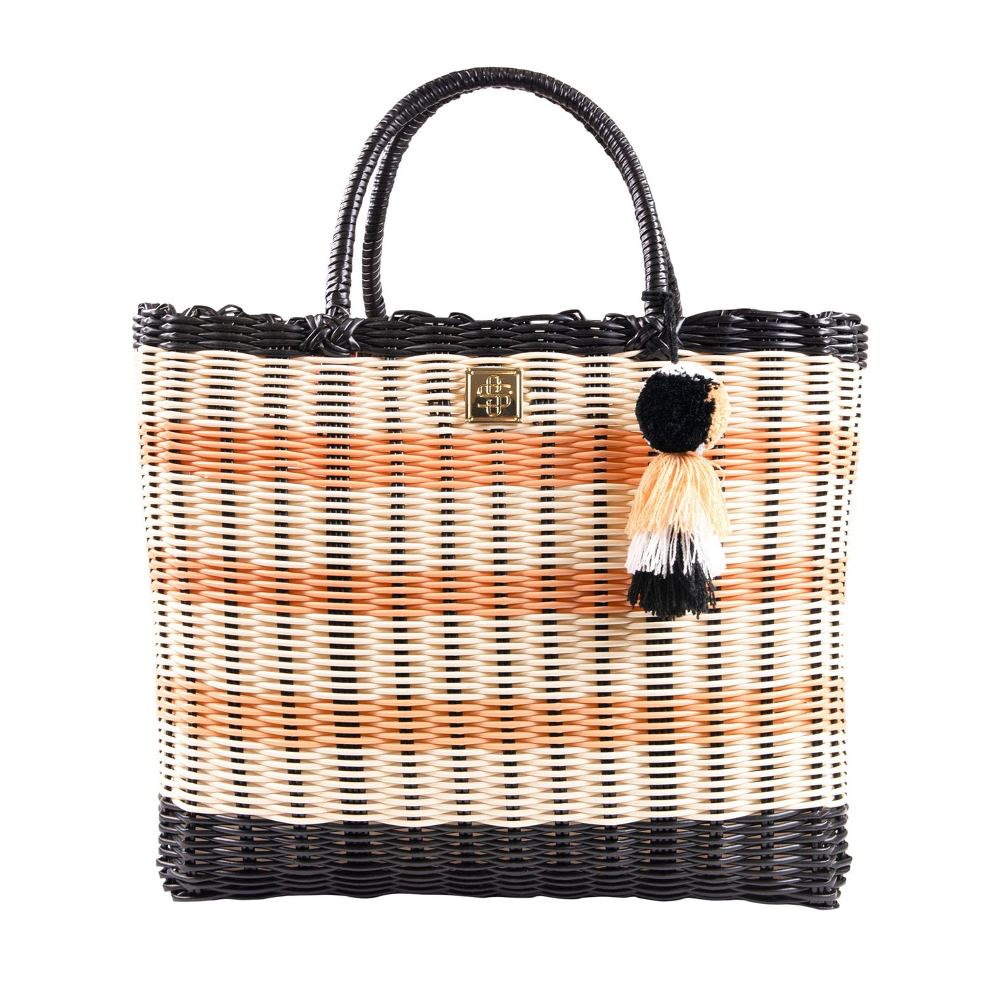 Simply Southern Key Largo Large Tote