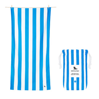 Dock and Bay Quick Dry Towels