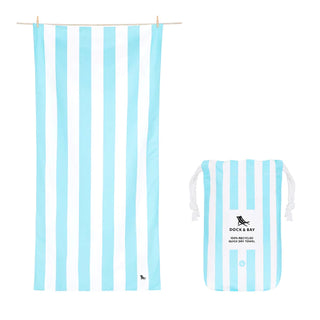 Dock and Bay Quick Dry Towels
