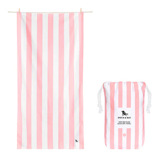 Dock and Bay Quick Dry Towels