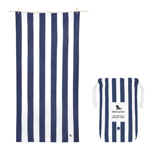 Dock and Bay Quick Dry Towels