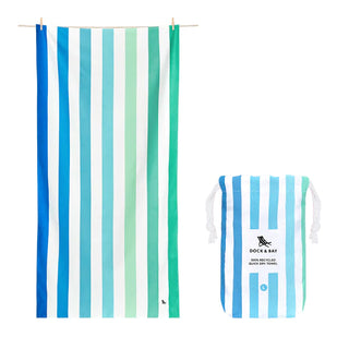 Dock and Bay Quick Dry Towels