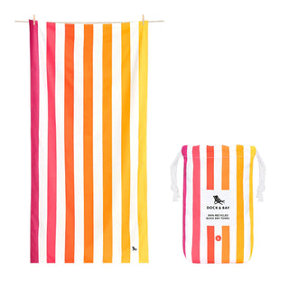 Dock and Bay Quick Dry Towels