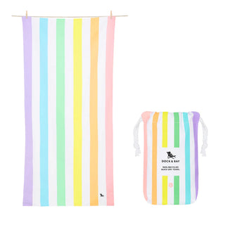 Dock and Bay Quick Dry Towels