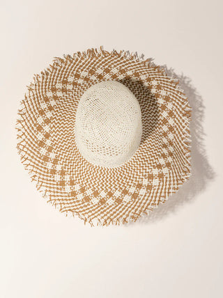Tammy Sun Hat