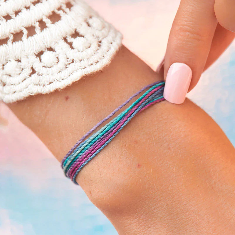 Pura Vida Moonlit Seas Bracelet