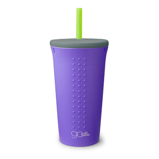 16 oz To-Go Straw Cup