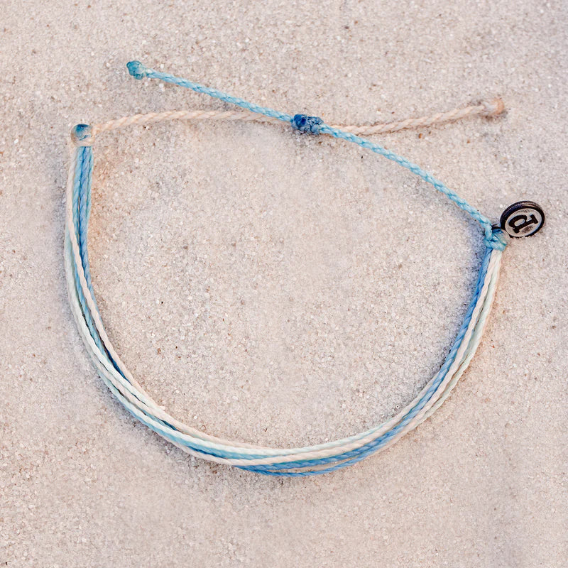 Pura Vida Spring Skies Bracelet