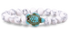 White Howlite - STC Edition