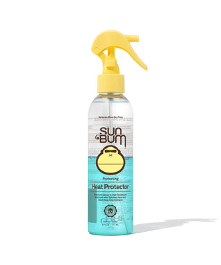 Heat Protectant