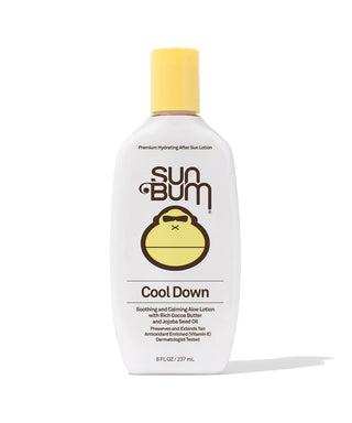 After Sun Cool Down Lotion