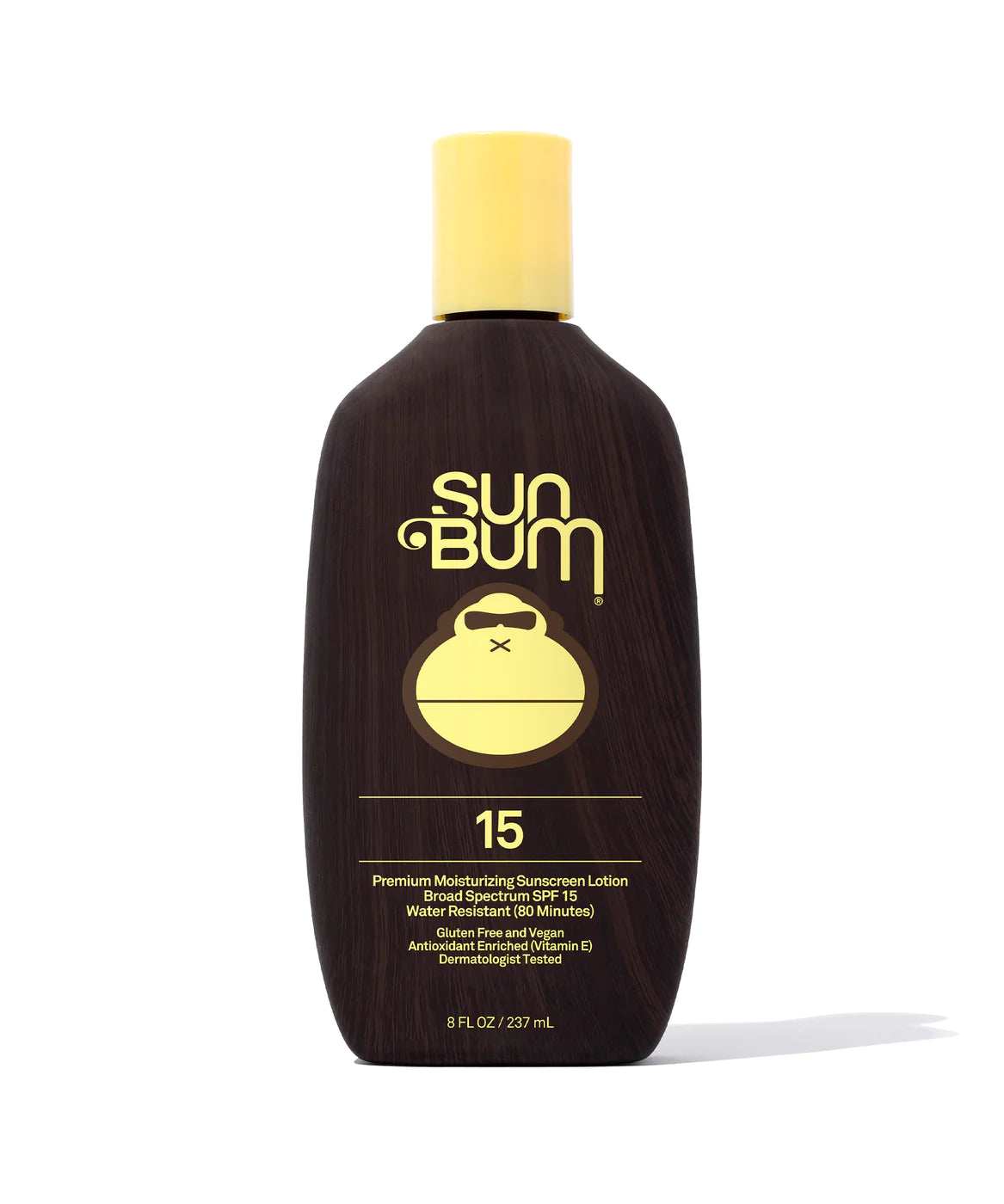 Original SPF 15 Sunscreen Lotion