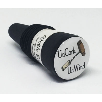 The perfect Wine Stopper