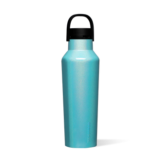 Corkcicle Unicorn Magic Sport Canteen Insulated Water Bottle