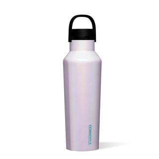 Corkcicle Unicorn Magic Sport Canteen Insulated Water Bottle
