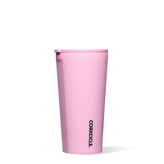 Corkcicle 16oz Stainless Steel Tumbler