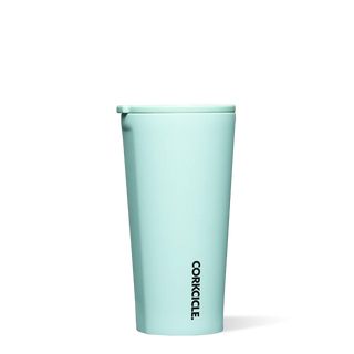 Corkcicle 16oz Stainless Steel Tumbler