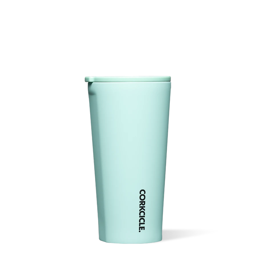 Corkcicle 16oz Stainless Steel Tumbler