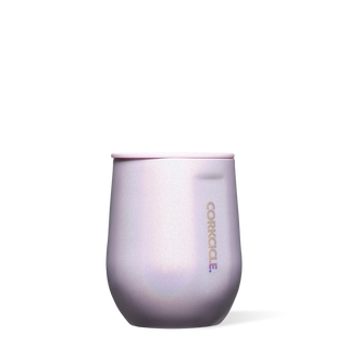 Corkcicle Stemless 12oz Cup