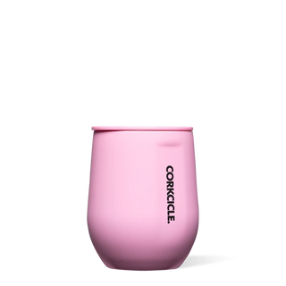 Corkcicle Stemless 12oz Cup